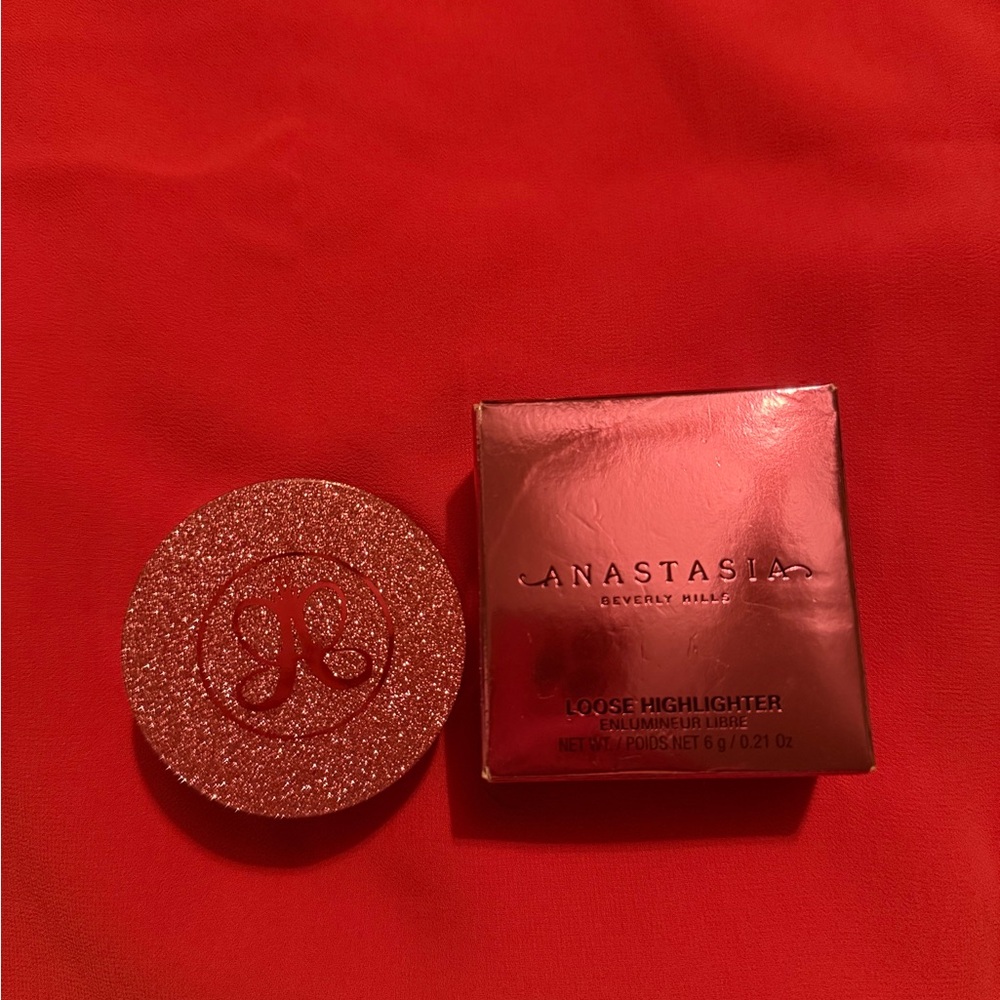 ABH highlighter